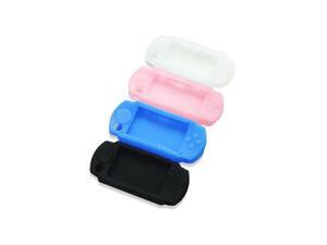 Soft Protector Silicon Travel Carry Case Skin Cover Pouch Sleeve for Sony PSP 2000/3000 Soft Protector Silicon Travel Carry Case Skin Cover Pouch Sleeve for Sony PSP 2000/3000