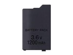 Replacement 1800mah Psp 110 Psp110 Battery For Sony Psp Fat Portable Playstation Psp 1000 Psp 1001 Newegg Com