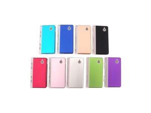 Hard Aluminum Metal Game Case Cover Skin Protector for Nintendo DSi NDSi Hard Aluminum Metal Game Case Cover Skin Protector for Nintendo DSi NDSi