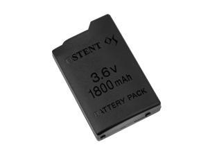 Replacement 1800mah Psp 110 Psp110 Battery For Sony Psp Fat Portable Playstation Psp 1000 Psp 1001 Newegg Com