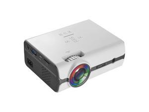 Uhappy U45 Pro Led Projector 1080P Mini Home Cinema(Support Dlna,Sd Card,Hdmi,Vga)With Android 6.0 Bt Wifi Tv Tuner(Eu Plug) Uhappy U45 Pro Led Projector 1080P Mini Home Cinema(Support Dlna,Sd Card,Hdmi,Vga)With Android 6.0 Bt Wifi Tv Tuner(Eu Plug)