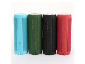 ipx5 waterproof wireless outdoor hifi stereo column speaker