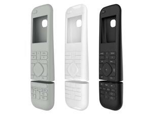 Silicone Protector Case Cover Skin for Logitech Harmony Elite Remote Control Silicone Protector Case Cover Skin for Logitech Harmony Elite Remote Control