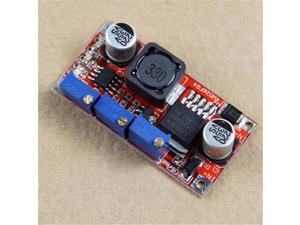LED Driver DC-DC Step-down Adjustable CC/CV Power Supply Module 1PC LM2596 LED Driver DC-DC Step-down Adjustable CC/CV Power Supply Module 1PC LM2596
