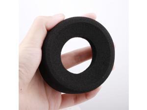 Headphones Replacement Ear Pad/ Ear Cushion/Ear Cups/Earpads Repair Parts for GRADO SR60 SR80 SR125 SR225 M1 M2 Headphones Replacement Ear Pad/ Ear Cushion/Ear Cups/Earpads Repair Parts for GRADO SR60 SR80 SR125 SR225 M1 M2