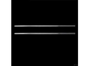 2Pcs PETG 10x14mm 500mm Computer Water Cooling Rigid Hard Tube Horse Pipe for PC Water Cooling System 2Pcs PETG 10x14mm 500mm Computer Water Cooling Rigid Hard Tube Horse Pipe for PC Water Cooling System