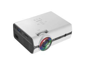 Uhappy U45 Pro Led Projector 1080P Mini Proyector Home Cinema(Support Dlna,Sd Card,Hdmi,Vga)With Android 6.0 Bt Wifi Tv Tuner( Uhappy U45 Pro Led Projector 1080P Mini Proyector Home Cinema(Support Dlna,Sd Card,Hdmi,Vga)With Android 6.0 Bt Wifi Tv Tuner(