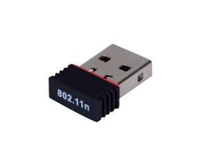 Realtek USB Wireless 802.11B/G/N Lan Card Wifi Network Adapter RTL8188