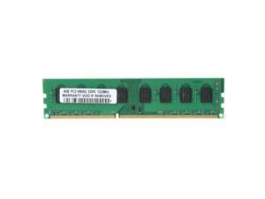 4GB DDR3 PC3-10600U 1333MHz 240 Pin CL9 DIMM Desktop RAM Only For AMD Memory 4GB DDR3 PC3-10600U 1333MHz 240 Pin CL9 DIMM Desktop RAM Only For AMD Memory