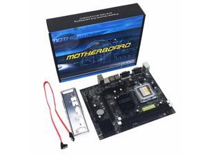 Professional Gigabyte Motherboard G41 Desktop Computer Motherboard DDR3 Memory LGA 775 Support Dual Core Quad Core CPU Professional Gigabyte Motherboard G41 Desktop Computer Motherboard DDR3 Memory LGA 775 Support Dual Core Quad Core CPU