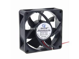 12V 3PIN round 95MM PC cooling cooler heatsink heat sink fan For amd cpu TB