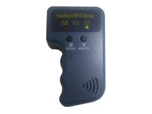 Handheld 125Khz EM4100 RFID Copier Writer Duplicator Programmer Reader Compatible With EM4305 T5577 CET5200 EN4305 Handheld 125Khz EM4100 RFID Copier Writer Duplicator Programmer Reader Compatible With EM4305 T5577 CET5200 EN4305