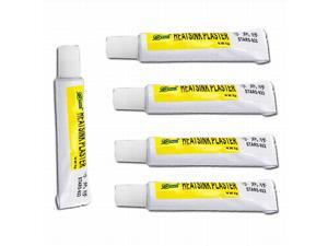 5pcs / set White IC CPU Processor VGA Card LED Heak sink Glue viscous Compounds Thermal Paste 5pcs / set White IC CPU Processor VGA Card LED Heak sink Glue viscous Compounds Thermal Paste