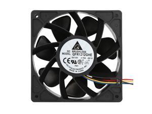CARPRIE Bitcoin Mining Machine 6000RPM Cooling Fan Replacement 4-pin Connector For Antminer Bitmain S7 S9 ping CARPRIE Bitcoin Mining Machine 6000RPM Cooling Fan Replacement 4-pin Connector For Antminer Bitmain S7 S9 ping