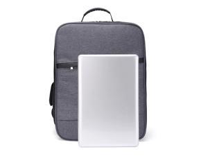 Drone backpack Outdoor Shockproof Backpack Shoulder Bag Soft Carry Bag For XIAOMI Mi Drone 4K for Dacron gift drop ship p30