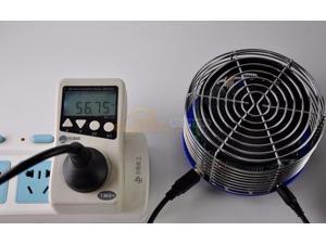 Antminer U3 63Gh/s USB Bitcoin Miner With Power Supply SHA256 Miner BTC Mining Machine