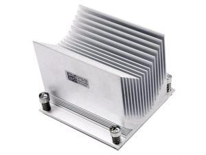 Server Processor heatsink cpu cooler cooling T021F 0T021F For Precision WorkStation T3400 T3500 T5500 T7500 CPU HeatSink