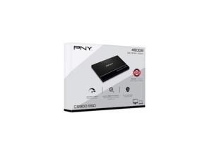 PNY CS900 480GB 2.5" Sata III Internal Solid State Drive (SSD) (SSD7CS900-480-RB) Plus (1) Everything But Stromboli (TM) Magnetic Screwdriver PNY CS900 480GB 2.5" Sata III Internal Solid State Drive (SSD) (SSD7CS900-480-RB) Plus (1) Everything But Stromboli (TM) Magnetic Screwdriver