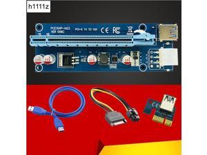 PCI-E Express X16 Extender Pci e Riser Card usb 3.0 pcie Mining Card Adapter for bitcoin miner mining BTC motherboard device PCI-E Express X16 Extender Pci e Riser Card usb 3.0 pcie Mining Card Adapter for bitcoin miner mining BTC motherboard device