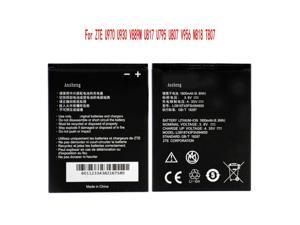 Original Li3818T43P3h594650 1800mAh battery For ZTE V889M U817 U795 U807 V956 N818 T807 U970 U930 Mobile phone Original Li3818T43P3h594650 1800mAh battery For ZTE V889M U817 U795 U807 V956 N818 T807 U970 U930 Mobile phone