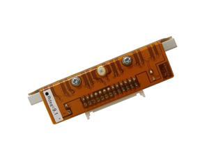 Printhead For Zebra P110I P120I Thermal Card Printer 300DPI 105940G-231