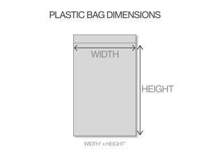 HRX Plastics Pink Anti-Static Seal Top Bag - 13" x 18" - Pack of 50 HRX Plastics Pink Anti-Static Seal Top Bag - 13" x 18" - Pack of 50