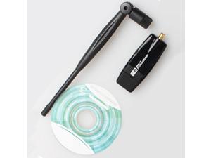 300M USB 2.0 WiFi Wireless Network Card RTL8192 Core 802.11 b/g/n LAN Antenna Adapter with Antenna for Laptop PC Phone 300M USB 2.0 WiFi Wireless Network Card RTL8192 Core 802.11 b/g/n LAN Antenna Adapter with Antenna for Laptop PC Phone