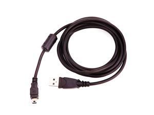 Big Sale 1.8m 6 Feet Replacement Charging Cable for Playstation PS3 Controllers(Black) Big Sale 1.8m 6 Feet Replacement Charging Cable for Playstation PS3 Controllers(Black)