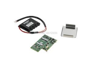 Broadcom Avago LSI MegaRAID SAS LSICVM01 LSI00297 Flash based backup module for 9271-8I 9271-4I 9266-4i and 9266-8i Broadcom Avago LSI MegaRAID SAS LSICVM01 LSI00297 Flash based backup module for 9271-8I 9271-4I 9266-4i and 9266-8i