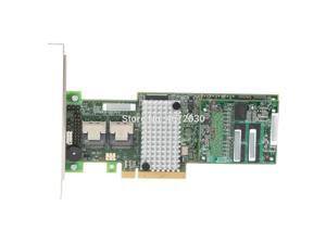 Broadcom Avago LSI MegaRAID SAS 9265-8i LSI00278 8 port 1GB Cache RAID0.1.5.6 SFF8087 6Gb PCI-E 2.0 X8 Controller Card Broadcom Avago LSI MegaRAID SAS 9265-8i LSI00278 8 port 1GB Cache RAID0.1.5.6 SFF8087 6Gb PCI-E 2.0 X8 Controller Card