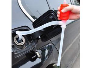 Hand Manual Car Gas Oil Water Liquid Transfer Pump Hose for Car Motorcyle Truck Car Liquid Pumps Hand Manual Car Gas Oil Water Liquid Transfer Pump Hose for Car Motorcyle Truck Car Liquid Pumps