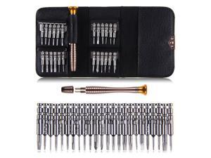 Precision 25-in-1 torx Screwdriver Set Bits mobile phone laptop repair maintenance multitul tools screwdriver for phone/computer Precision 25-in-1 torx Screwdriver Set Bits mobile phone laptop repair maintenance multitul tools screwdriver for phone/computer