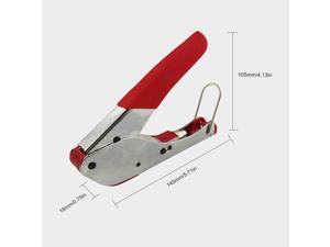 Hot 1pc Multitool Wire Stripping Squeezing Pliers Coaxial Cable Cold Press Clamp RG6 Cable TV Crimping Tool Set With F Heads Hot 1pc Multitool Wire Stripping Squeezing Pliers Coaxial Cable Cold Press Clamp RG6 Cable TV Crimping Tool Set With F Heads