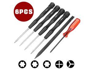 Repairs Tools Repairs Kits JF-608-T4 Torx T4 Mobile Phone Repair Screwdriver