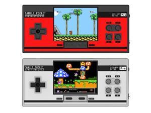 PRO 3 inch HD Display Handheld Family Pocket 8 Bit FC/NES Video Game Player PRO 3 inch HD Display Handheld Family Pocket 8 Bit FC/NES Video Game Player
