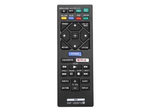 Universal Plastic Remote Controller RMT-VB201U Remote Control Replacement for Sony Blu-ray BDP-S3700 BDP-BX370 BDP-S1700 Universal Plastic Remote Controller RMT-VB201U Remote Control Replacement for Sony Blu-ray BDP-S3700 BDP-BX370 BDP-S1700