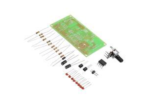 DIY Digital Electronic Multi-wave Signal Generator DIY Module Kit Electronic Components Parts DIY Digital Electronic Multi-wave Signal Generator DIY Module Kit Electronic Components Parts