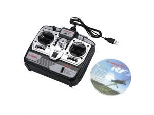 6CH RC Flight Simulator JTL-0904A Support Realflight G7 Phoenix 5.0 XTR Remote Control Helicopter Fixed-wing Drone 6CH RC Flight Simulator JTL-0904A Support Realflight G7 Phoenix 5.0 XTR Remote Control Helicopter Fixed-wing Drone
