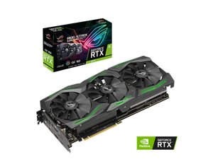 for ASUSRTX2070-O8G ROG Raptor computer game to eat chicken 8g discrete graphics for ASUSRTX2070-O8G ROG Raptor computer game to eat chicken 8g discrete graphics