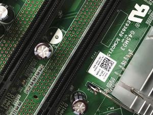 Memory RAM Compatible with Dell Vostro 220 Mini Tower Desktop A91 2GB 1x2GB