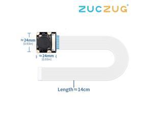 Camera module with 150 Degree Wide Angle 5M Pixel 1080P Camera Module for Raspberry Pi 3 Model B+ RPI 3B Camera module with 150 Degree Wide Angle 5M Pixel 1080P Camera Module for Raspberry Pi 3 Model B+ RPI 3B