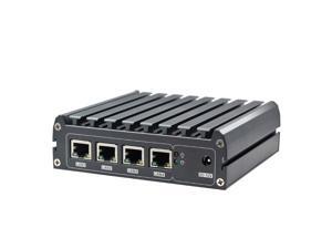 Industrial 4 lan port firewall Nano PC onboard J1900 CPU with DDR3L Ram socket 4GB Ram M-SATA SSD Industrial 4 lan port firewall Nano PC onboard J1900 CPU with DDR3L Ram socket 4GB Ram M-SATA SSD