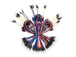 Breadboard Jumper Wires 195pcs Male to Male for Arduino Breadboard and Circuit Board for Raspberry Pi Mode Breadboard Jumper Wires 195pcs Male to Male for Arduino Breadboard and Circuit Board for Raspberry Pi Mode