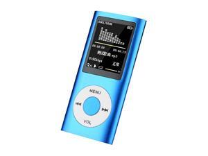 Classic MP3 MP4 Player with 1.8" LCD HD Video Card Support Various Languages Music Video Media Player FM Radio Built-in Mic Classic MP3 MP4 Player with 1.8" LCD HD Video Card Support Various Languages Music Video Media Player FM Radio Built-in Mic