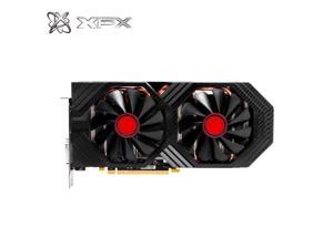Verwendet XFX RX 580 4GB 256bit GDDR5 desktop pc gaming grafiken karten video karte nicht bergbau Verwendet XFX RX 580 4GB 256bit GDDR5 desktop pc gaming grafiken karten video karte nicht bergbau