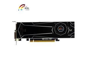 Neue Grafikkarte ASL GTX 1050ti 4GR5 desktop computer spiel büro für nVIDIA Geforce GT 1050ti Hdmi Dvi spiel Neue Grafikkarte ASL GTX 1050ti 4GR5 desktop computer spiel büro für nVIDIA Geforce GT 1050ti Hdmi Dvi spiel
