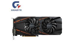 GIGABYTE Video Card GTX 1060 G1 Gaming 3GB Graphics Card GPU Map For nVIDIA Geforce GTX1060 3GB 192Bit Videocard Cards GIGABYTE Video Card GTX 1060 G1 Gaming 3GB Graphics Card GPU Map For nVIDIA Geforce GTX1060 3GB 192Bit Videocard Cards
