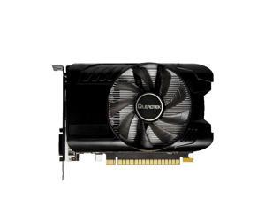 Leadtek GTX 1050Ti 4G GDDR5 Single Fan Apex Game Graphics Itx Short Card Leadtek GTX 1050Ti 4G GDDR5 Single Fan Apex Game Graphics Itx Short Card