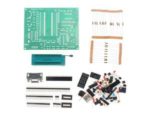 C51 MCU Development Board DIY Learning System Board Experimenter Kit Module C51 MCU Development Board DIY Learning System Board Experimenter Kit Module