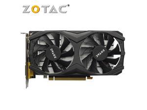 ZOTAC Video Card GTX 1050Ti 4GB GPU Graphics Cards Map for GeForce nVIDIA GTX1050 4GD5 128Bit Videocard PCI-E X16 HDMI ZOTAC Video Card GTX 1050Ti 4GB GPU Graphics Cards Map for GeForce nVIDIA GTX1050 4GD5 128Bit Videocard PCI-E X16 HDMI